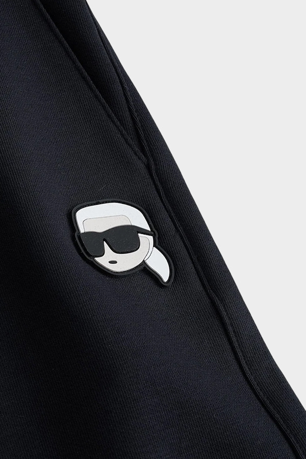 ΒΕΡΜΟΥΔΑ KARL LAGERFELD - 690 ΜΠΛΕ